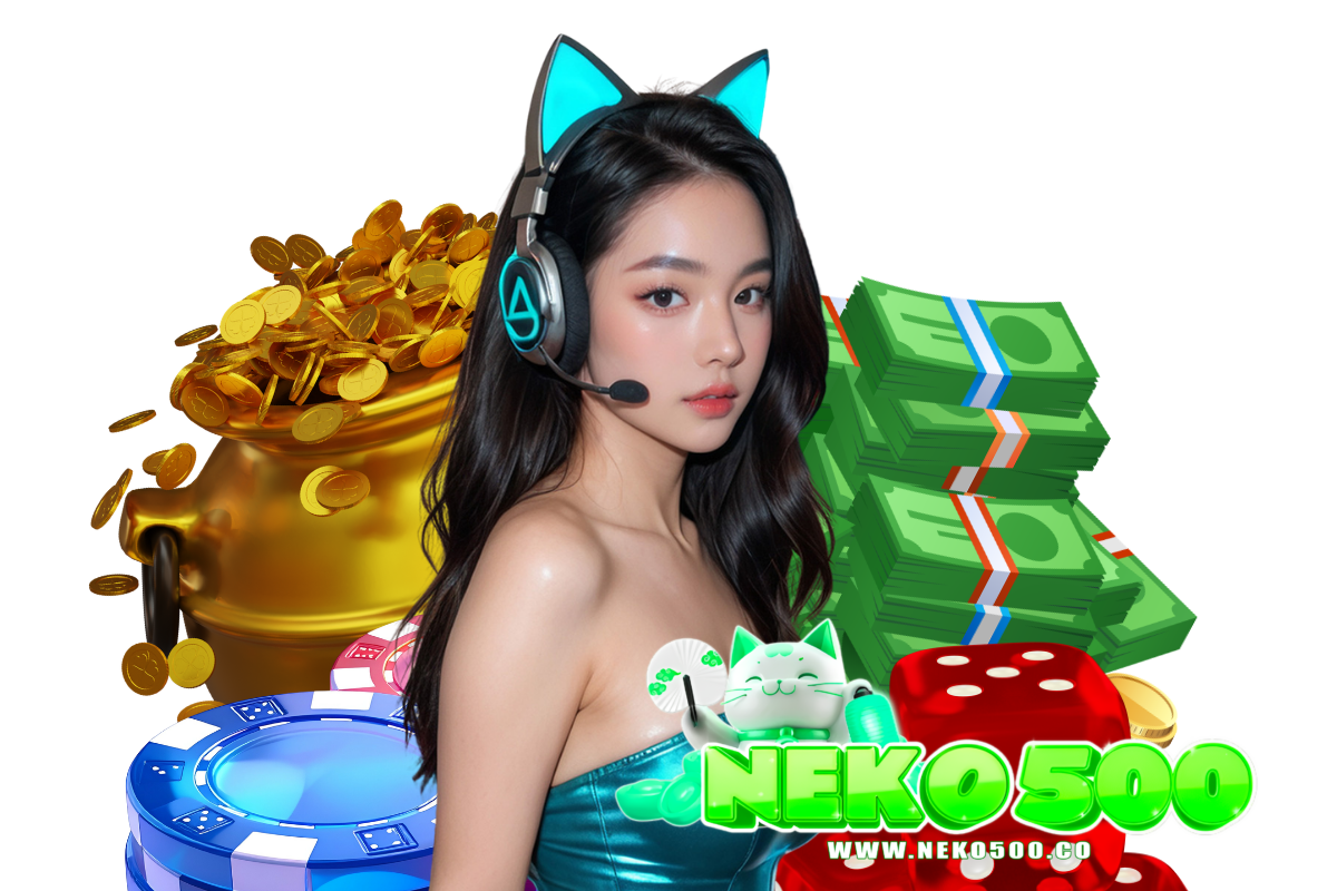 neko500
