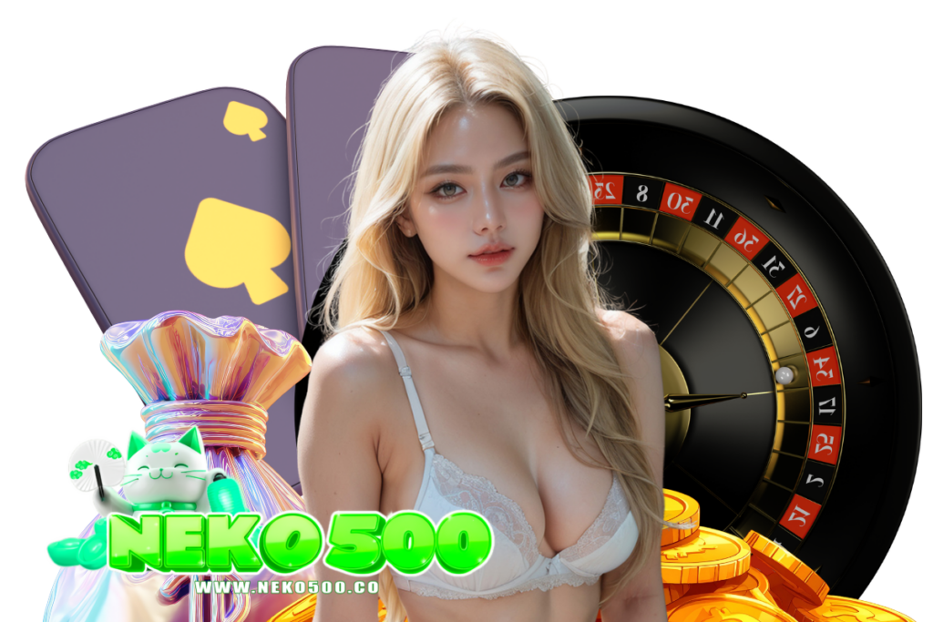 neko500 สล็อต